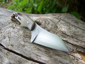Mini couteau de type cutter