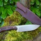 Versatile outdoor knife